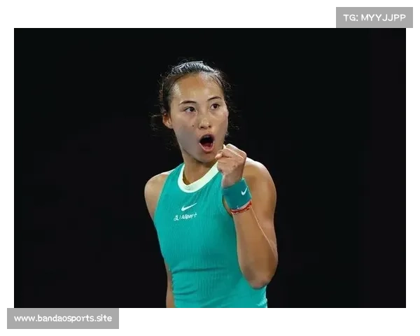 郑钦文0-2不敌对手二发失常暴露四大短板导致惨败 郑钦文0-2不敌对手二发失常暴露四大短板导致惨败