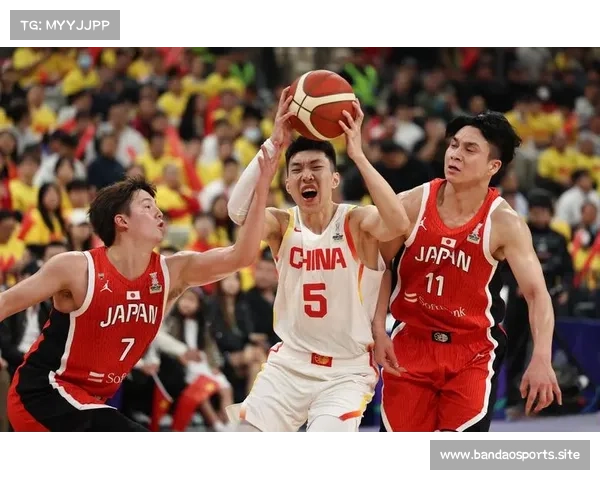 中国男篮以42分大胜日本队挺进亚洲杯正赛 黑马崛起势不可挡 中国男篮以42分大胜日本队挺进亚洲杯正赛 黑马崛起势不可挡