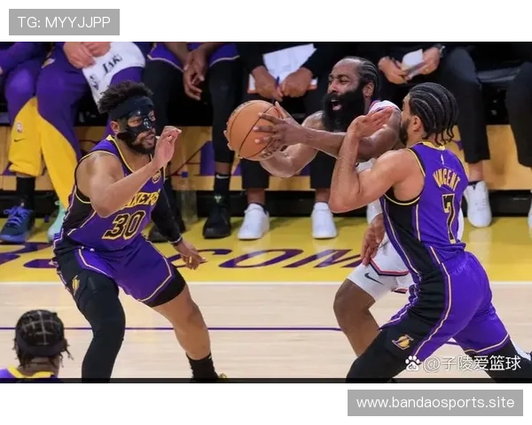 湖人再创辉煌打破尘封记录续写传奇征程点燃冠军新篇章